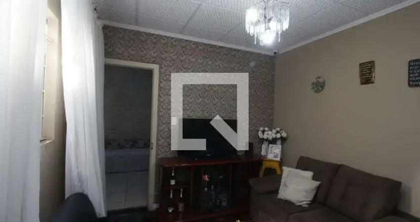 Casa à Venda - Tatuapé, 3 Quartos,  200 m2