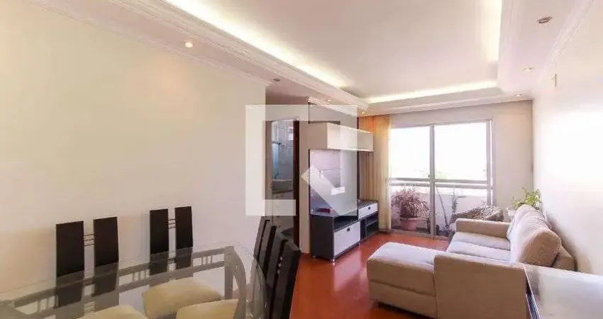 Apartamento à Venda - Mooca, 2 Quartos,  67 m2