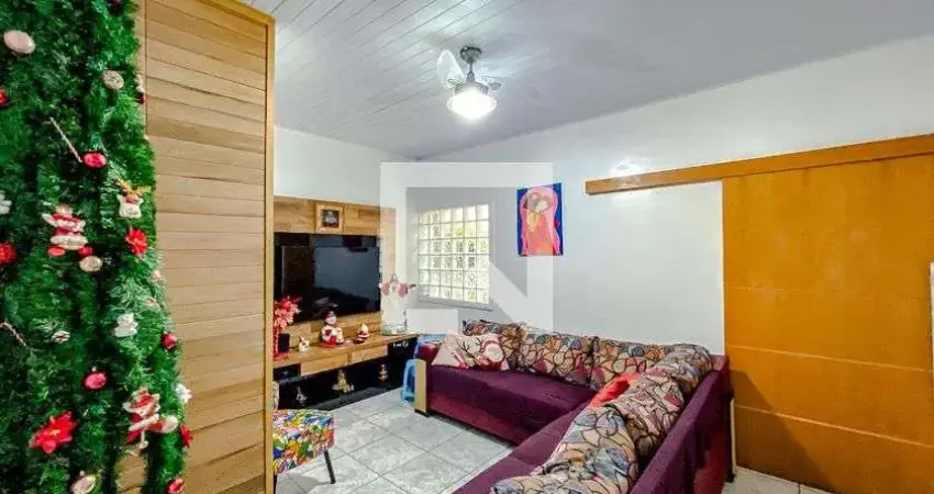 Casa à Venda - Mooca, 4 Quartos,  125 m2