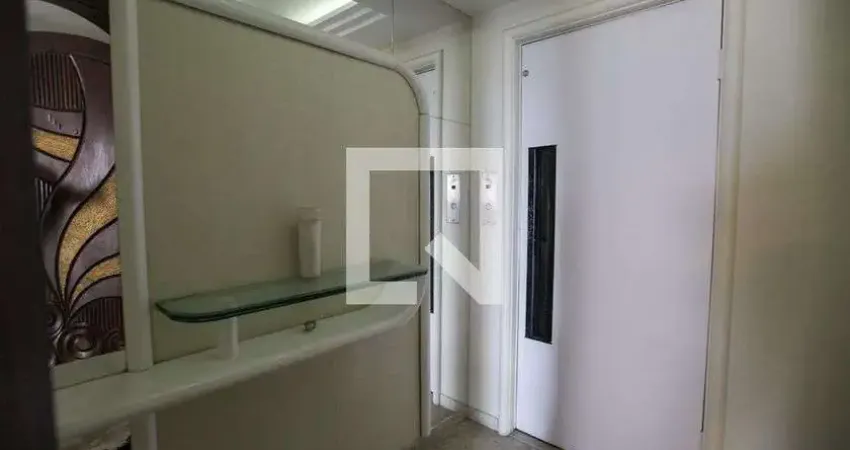 Apartamento à Venda - Jardim Anália Franco, 3 Quartos,  211 m2