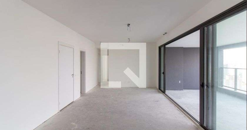 Apartamento à Venda - Vila Pompéia, 3 Quartos,  141 m2