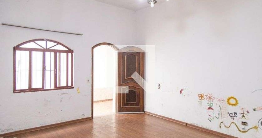Casa à Venda - Mooca, 3 Quartos,  264 m2
