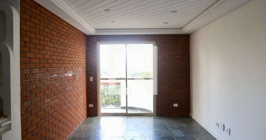 Apartamento à Venda - Vila Clementino, 5 Quartos,  118 m2