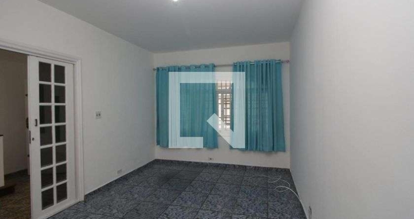 Casa à Venda - Tatuapé, 4 Quartos,  200 m2