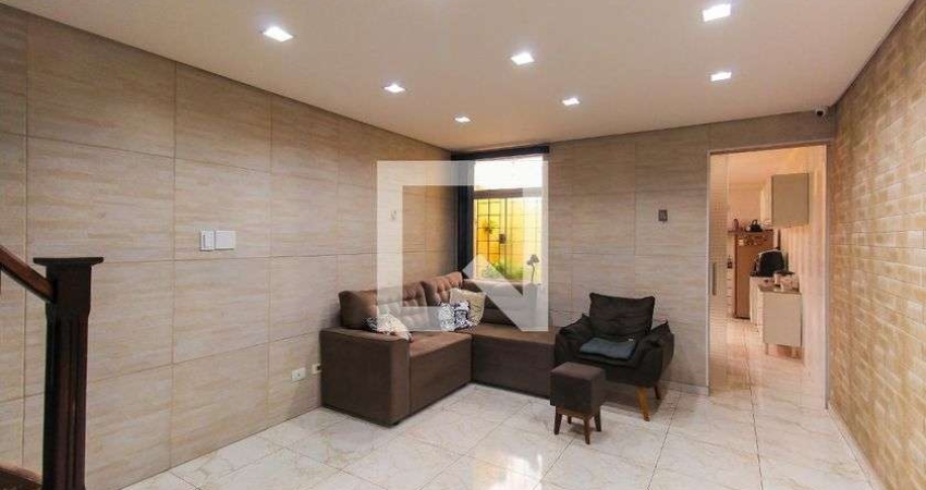 Casa com 3 quartos à venda na Rua Borges de Figueiredo, 907, Mooca, São Paulo
