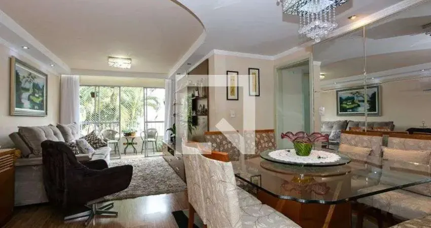 Apartamento à Venda - Tatuapé, 3 Quartos,  112 m2