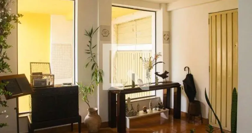 Casa à Venda - Mooca, 2 Quartos,  330 m2