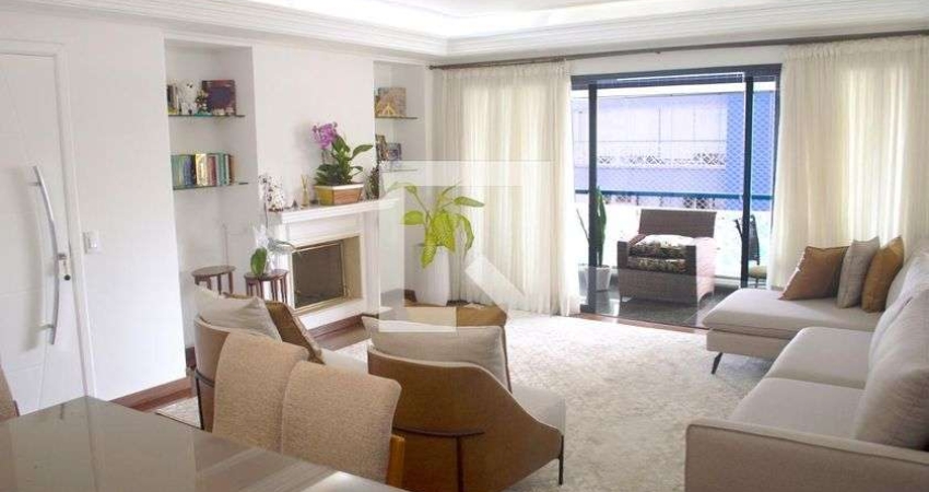 Apartamento à Venda - Tatuapé, 3 Quartos,  151 m2