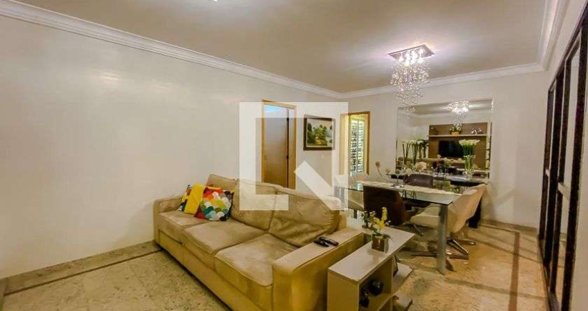 Apartamento à Venda - Jardim Anália Franco, 3 Quartos,  125 m2