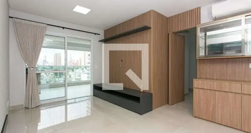 Apartamento à Venda - Tatuapé, 3 Quartos,  85 m2