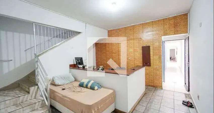 Casa com 7 quartos à venda na Rua Padre Estevão Pernet, 1539, Tatuapé, São Paulo