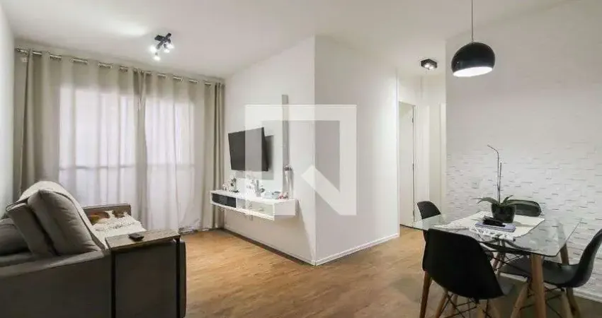 Apartamento com 2 quartos à venda na Rua Domingos Paiva, 206, Mooca, São Paulo
