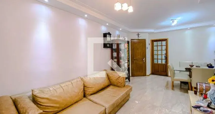 Apartamento com 4 quartos à venda na Rua Ilansa, 253, Mooca, São Paulo