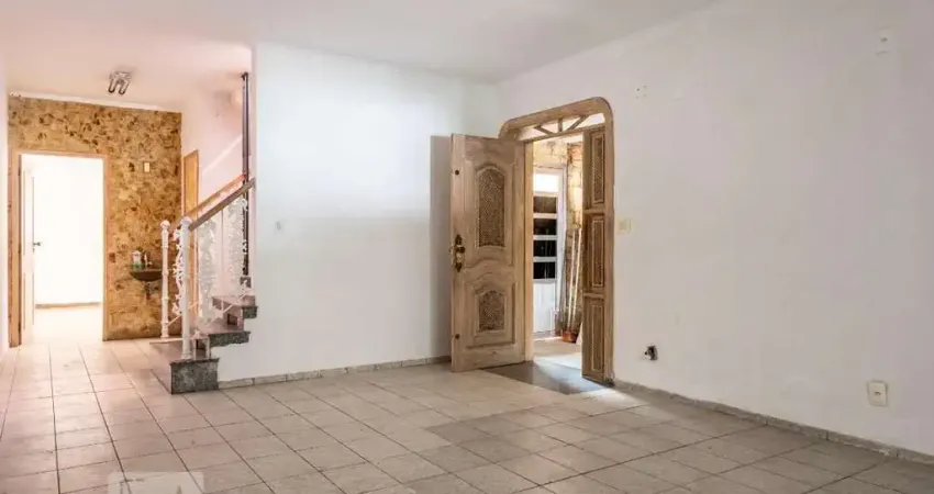 Casa com 3 quartos à venda na Rua Tijuco Preto, 1262, Tatuapé, São Paulo