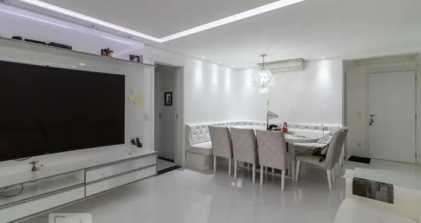 Apartamento com 3 quartos à venda na Rua João Antônio de Oliveira, 426, Mooca, São Paulo