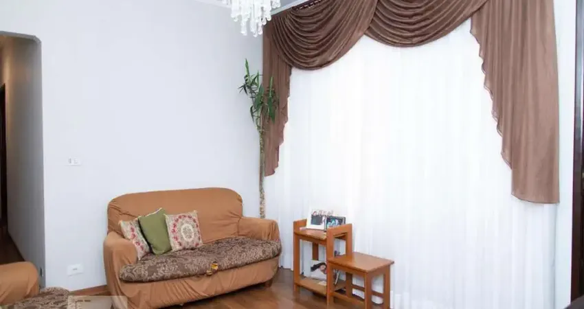 Casa à Venda - Jardim Anália Franco, 2 Quartos,  160 m2