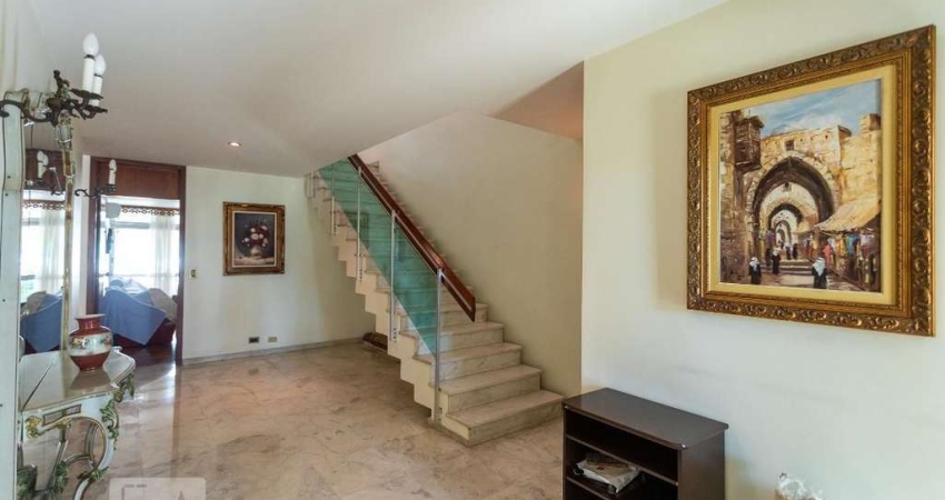Casa à Venda - Planalto Paulista, 5 Quartos,  400 m2