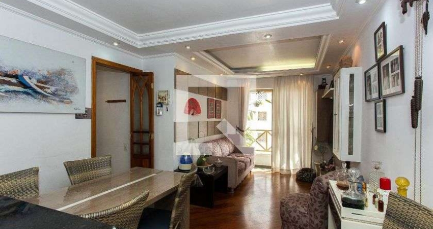 Apartamento com 3 quartos à venda na Avenida Celso Garcia, 5885, Tatuapé, São Paulo