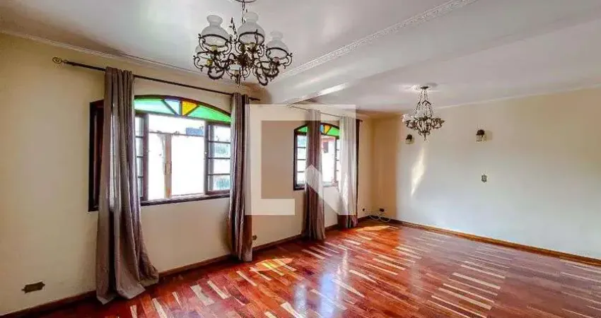 Casa à Venda - Jardim Anália Franco, 4 Quartos,  260 m2