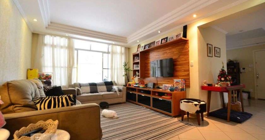 Casa à Venda - Planalto Paulista, 4 Quartos,  182 m2