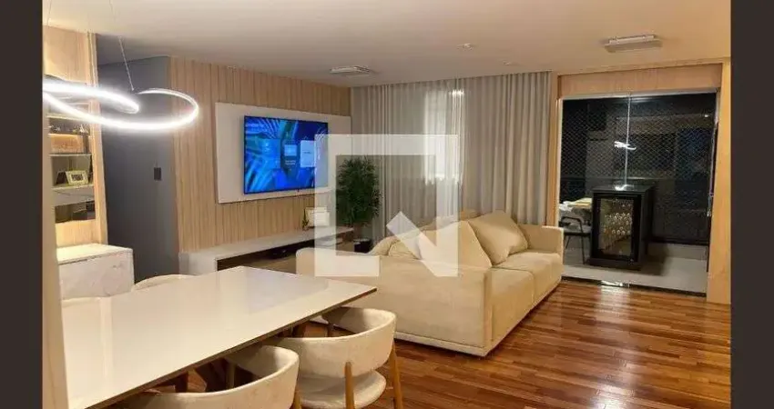 Apartamento com 3 quartos à venda na Rua Teresina, 86, Mooca, São Paulo