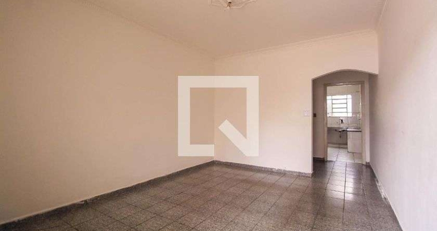 Casa à Venda - Jardim Anália Franco, 2 Quartos,  190 m2