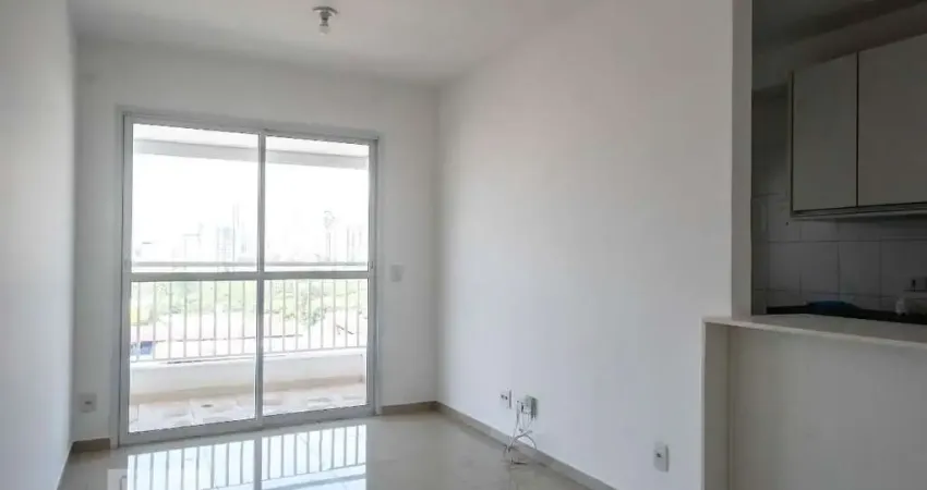 Apartamento com 2 quartos à venda na Rua Coronel Gustavo Santiago, 265, Tatuapé, São Paulo