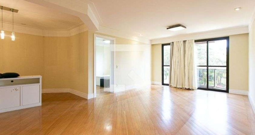 Apartamento com 3 quartos à venda na Rua Professor Pedreira de Freitas, 820, Tatuapé, São Paulo