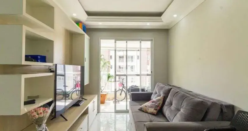 Apartamento com 3 quartos à venda na Rua Serra De Japi, 320, Tatuapé, São Paulo