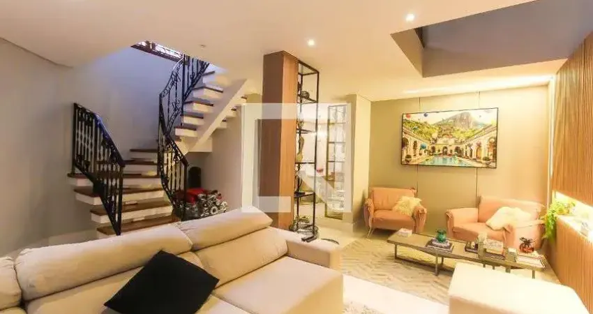 Casa à Venda - Jardim Anália Franco, 3 Quartos,  360 m2
