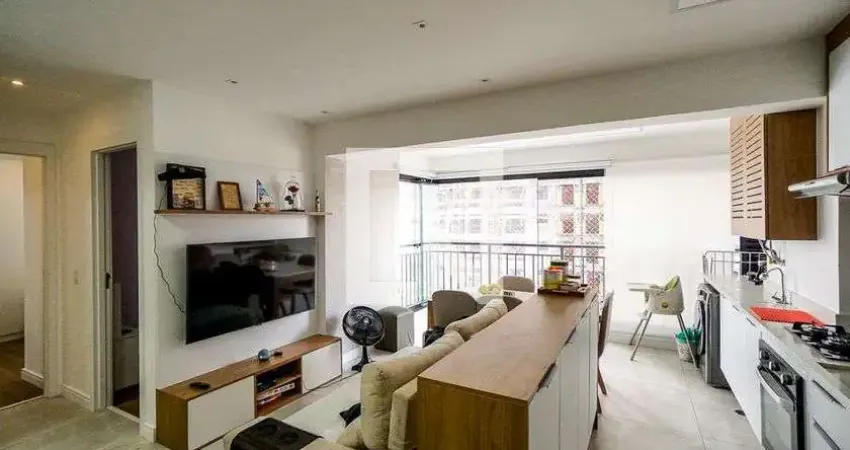 Apartamento com 2 quartos à venda na Rua Doutor Raul da Rocha Medeiros, 114, Tatuapé, São Paulo