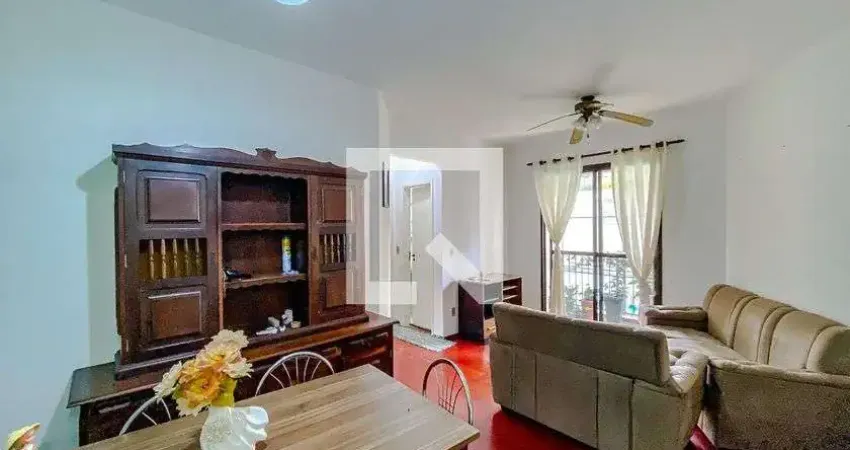 Apartamento à Venda - Jardim Anália Franco, 2 Quartos,  67 m2