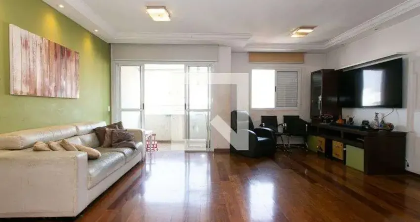 Apartamento com 3 quartos à venda na Rua Tijuco Preto, 1001, Tatuapé, São Paulo