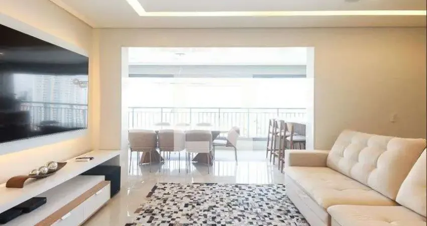 Apartamento com 3 quartos à venda na Rua Serra de Botucatu, 2153, Tatuapé, São Paulo