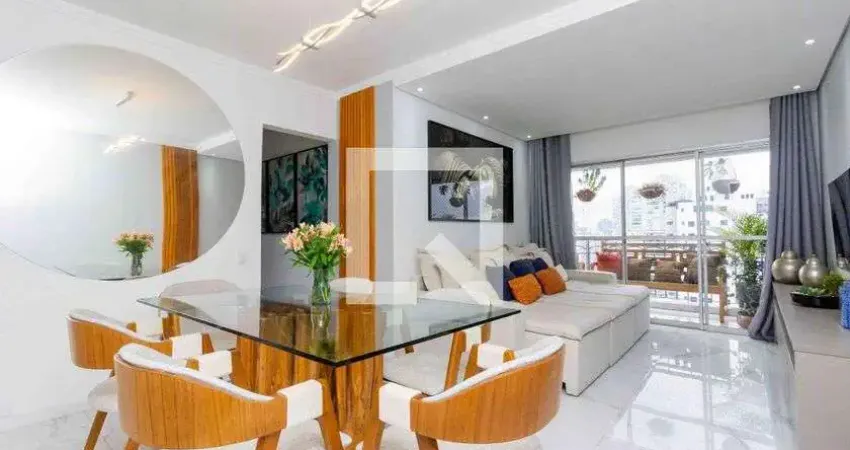 Apartamento com 3 quartos à venda na Rua Azevedo Soares, 788, Tatuapé, São Paulo