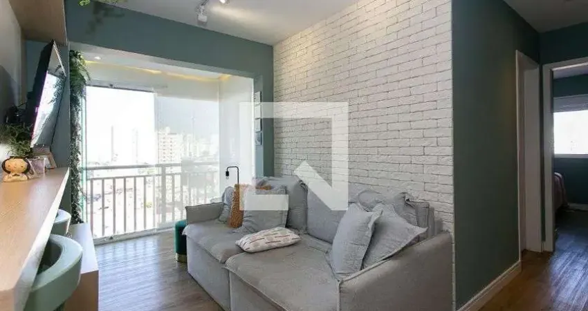 Apartamento com 2 quartos à venda na Rua Tenente Gelás, 252, Tatuapé, São Paulo