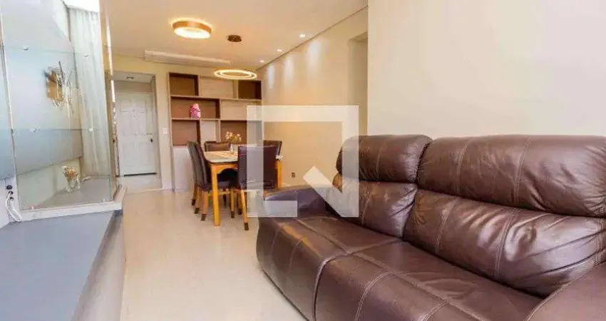 Apartamento com 3 quartos à venda na Rua Tuiuti, 436, Tatuapé, São Paulo