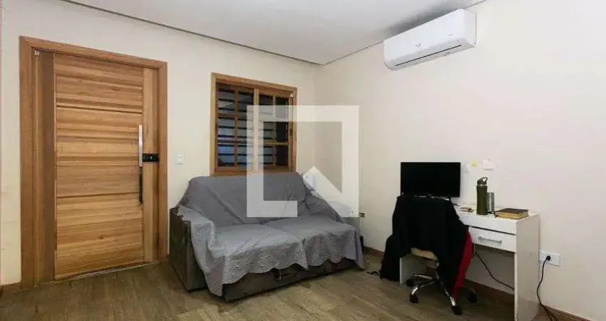 Casa com 2 quartos à venda na Rua Dona Ana Franco, 120, Tatuapé, São Paulo