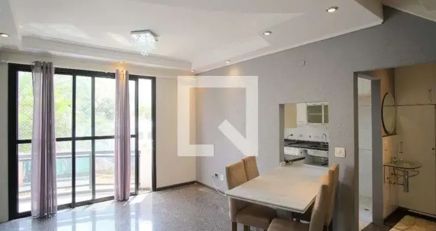 Apartamento com 2 quartos à venda na Rua Santa Gertrudes, 180, Tatuapé, São Paulo