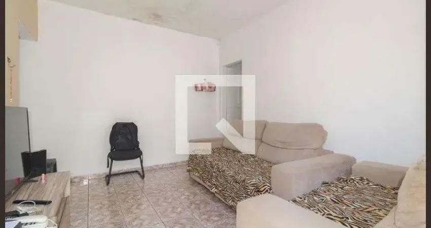 Casa à Venda - Jardim Anália Franco, 2 Quartos,  177 m2