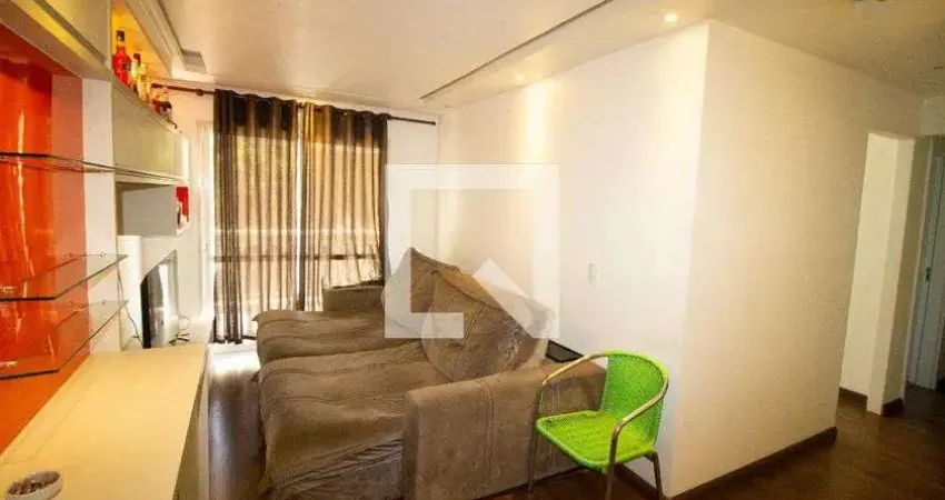 Apartamento com 3 quartos à venda na Rua João Antônio de Oliveira, 544, Mooca, São Paulo
