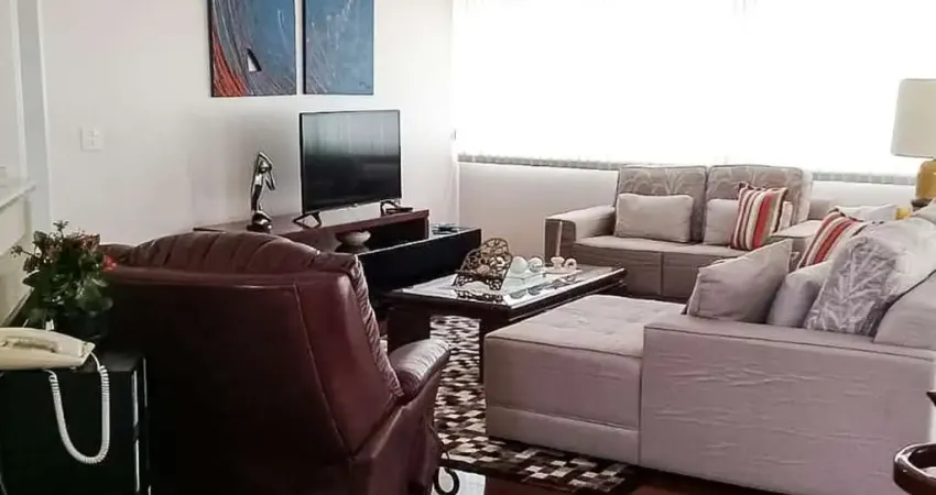 Apartamento com 4 quartos à venda na Rua Aguapeí, 780, Tatuapé, São Paulo