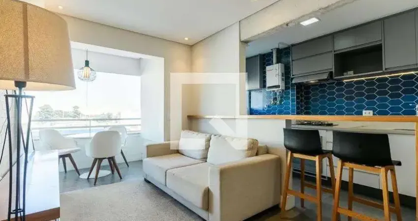 Apartamento com 1 quarto à venda na Avenida Celso Garcia, 3335, Tatuapé, São Paulo