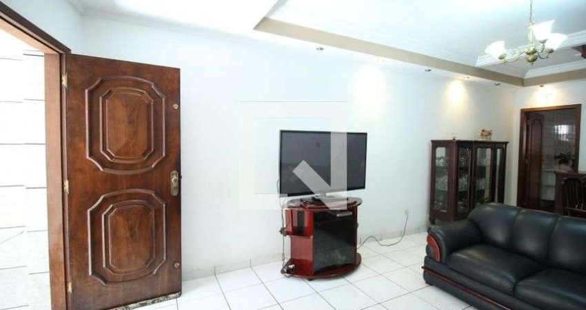 Casa com 3 quartos à venda na Rua Porto Alegre, 623, Mooca, São Paulo