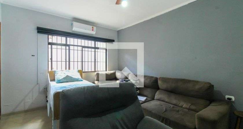 Casa com 3 quartos à venda na Rua Manuel de Ávila, 157, Tatuapé, São Paulo