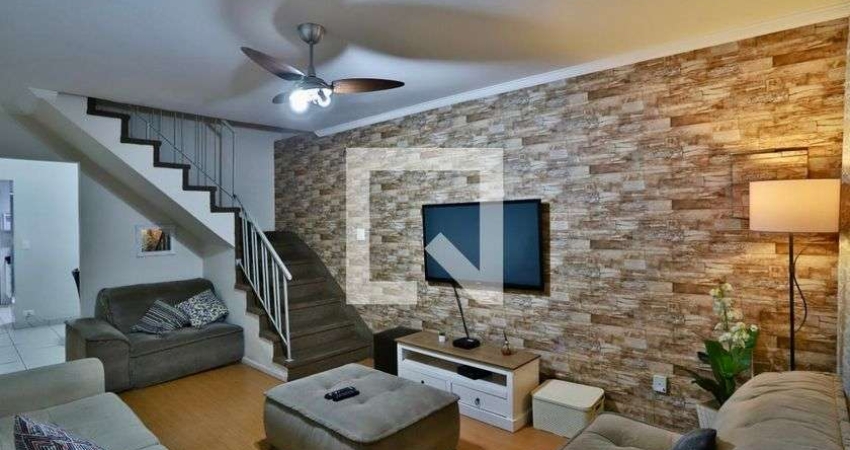 Casa à Venda - Jardim Anália Franco, 2 Quartos,  140 m2