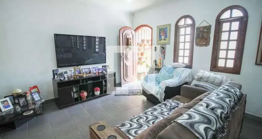 Casa à Venda - Jardim Anália Franco, 4 Quartos,  258 m2