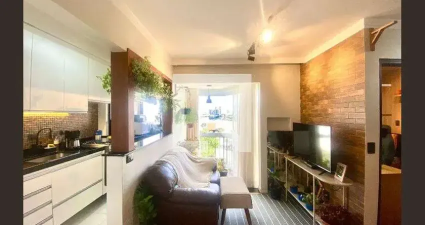 Apartamento com 2 quartos à venda na Rua Dianópolis, 1029, Mooca, São Paulo