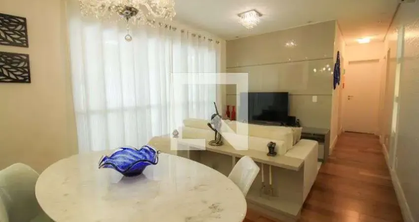 Apartamento com 3 quartos à venda na Rua Coelho Neto, 174, Mooca, São Paulo