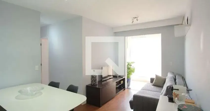 Apartamento com 2 quartos à venda na Rua Santa Catarina, 541, Tatuapé, São Paulo